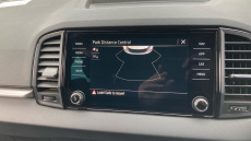 Skoda Karoq 1.5 TSI SE Drive 5dr Petrol Estate